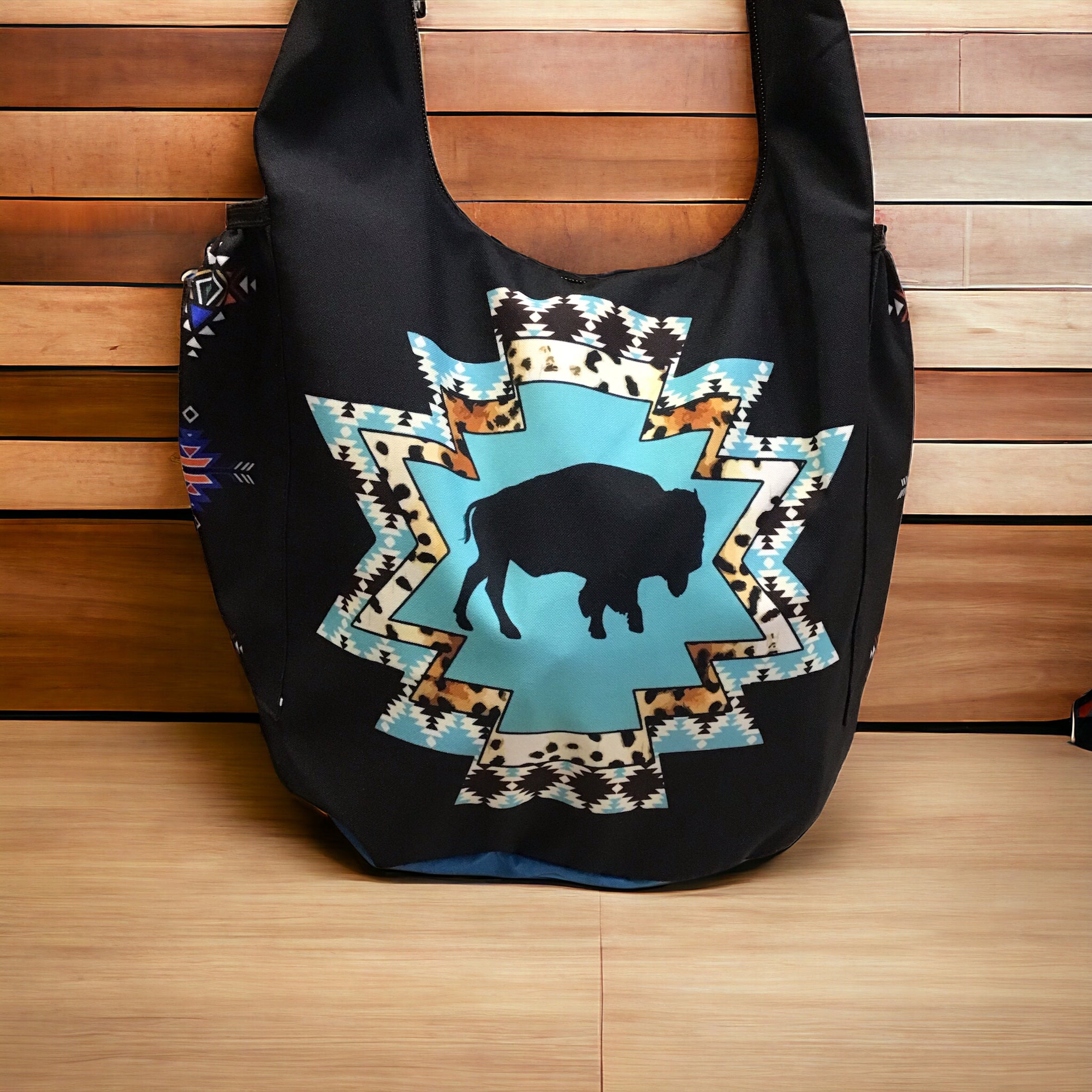 Native style Crossbody bags