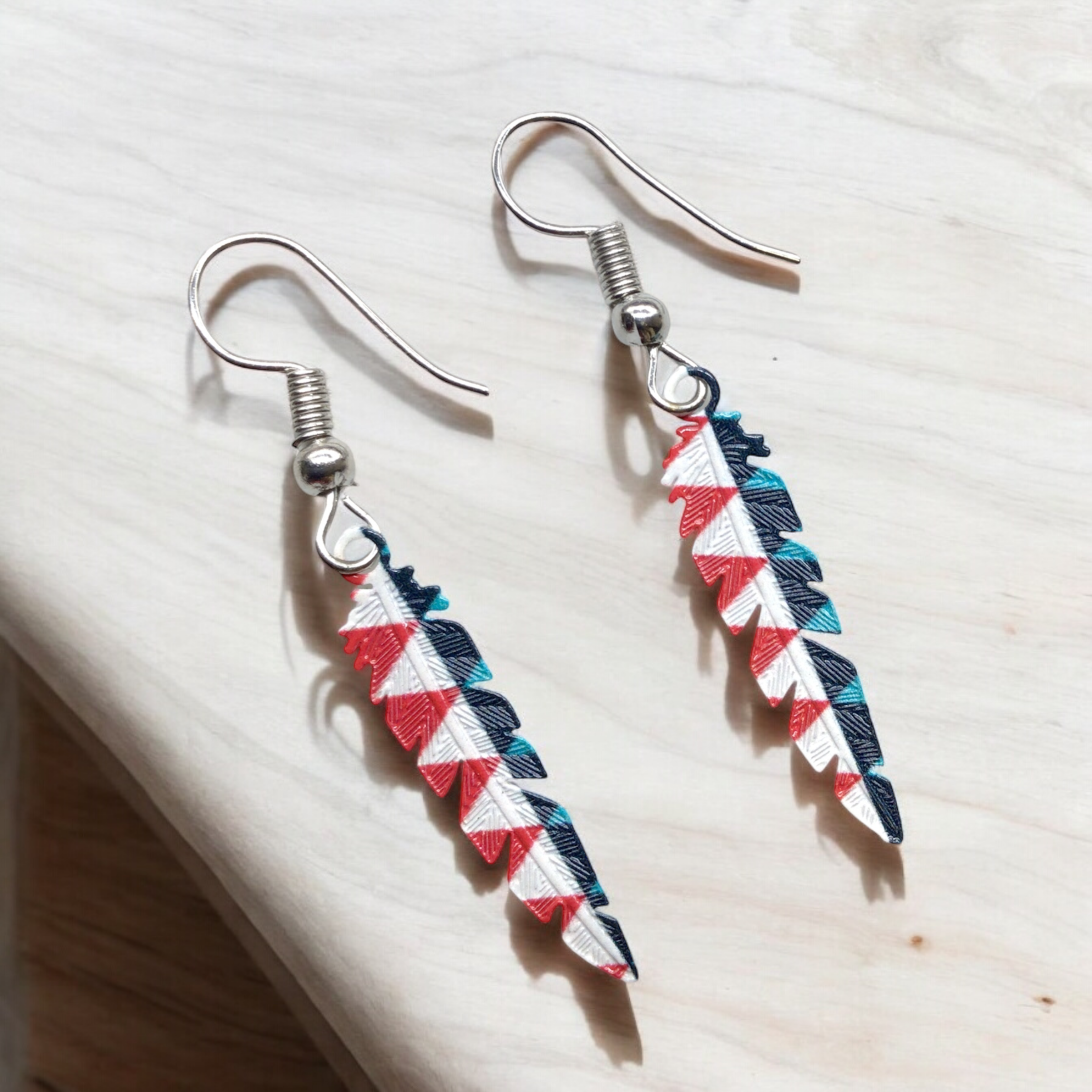 Hollow Out Earrings