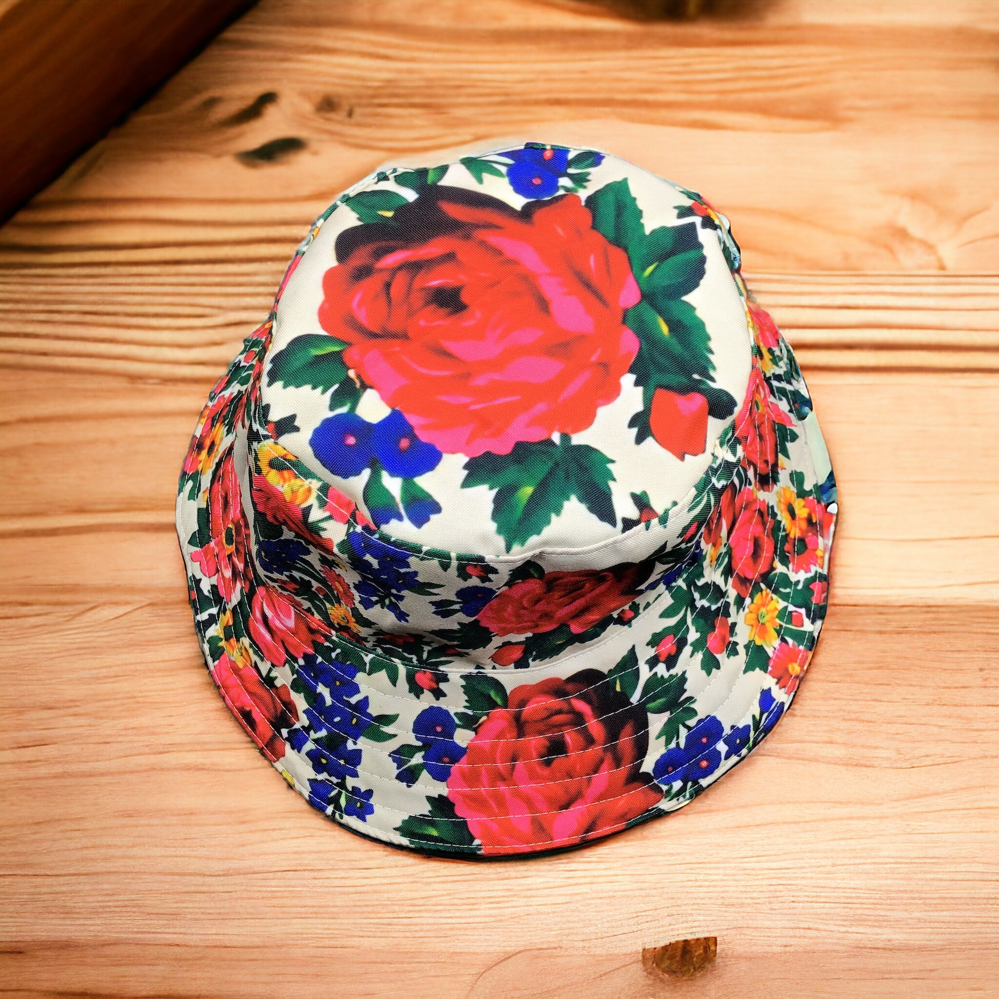 Kookum Bucket Hat