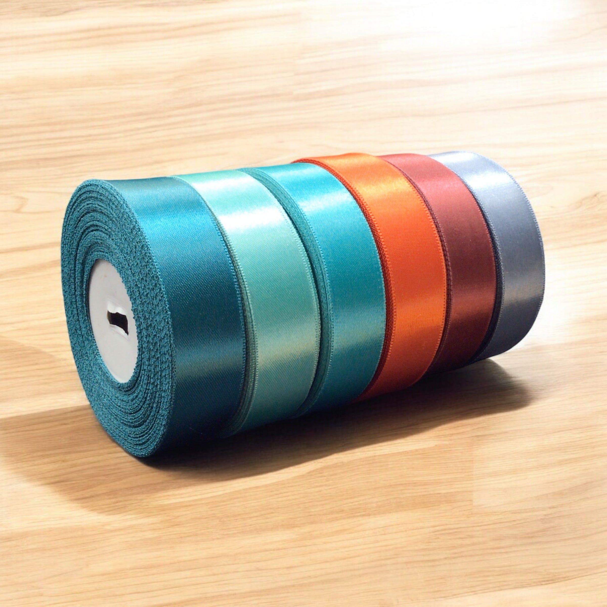 30 Meter Double Face Ribbon Roll