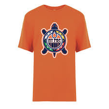 Oilers T-Shirt