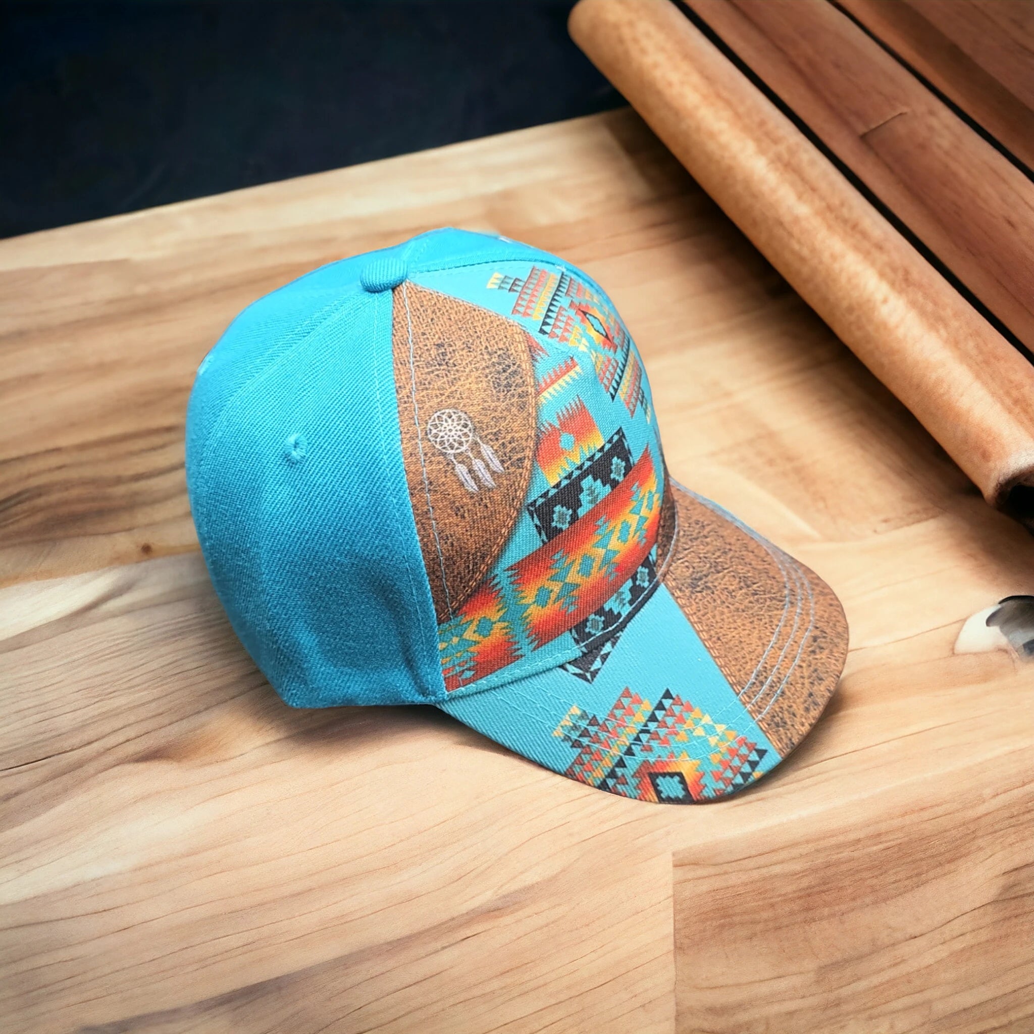 Native  Cap Hat