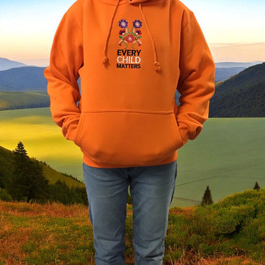 Every Child Matters Hoodie