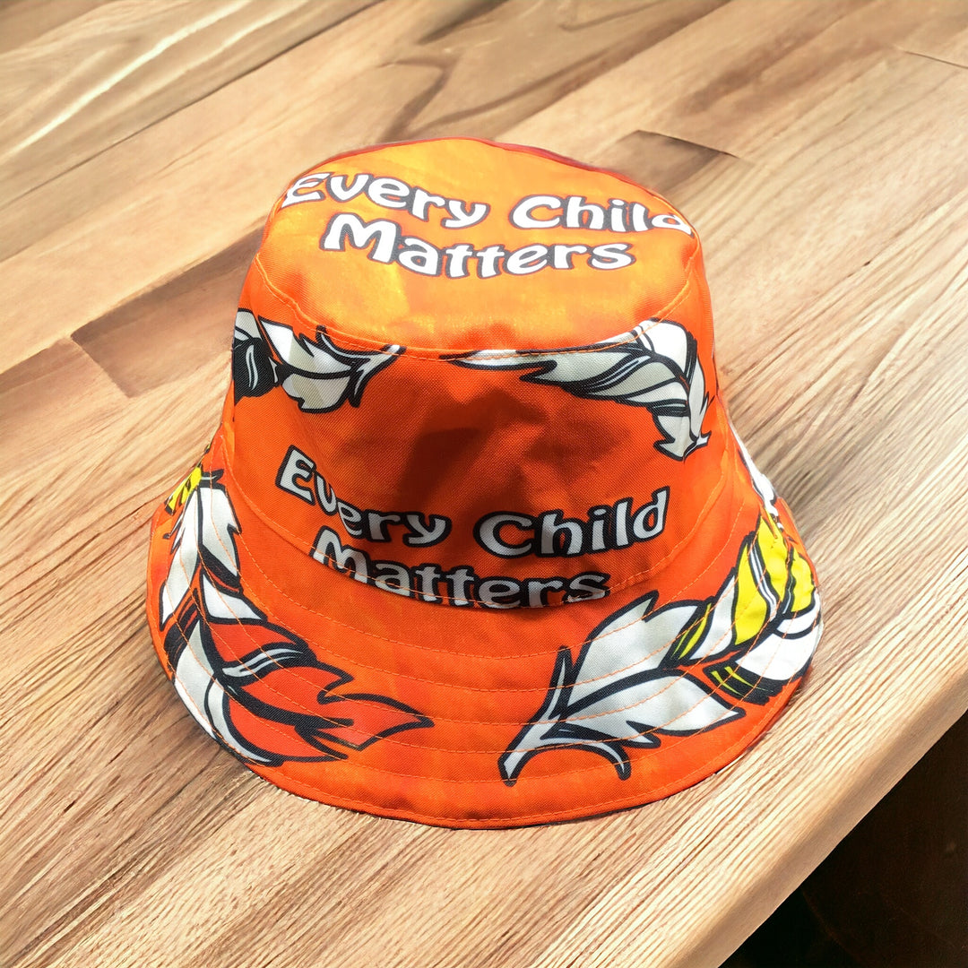 Every Child Matters Bucket Hat