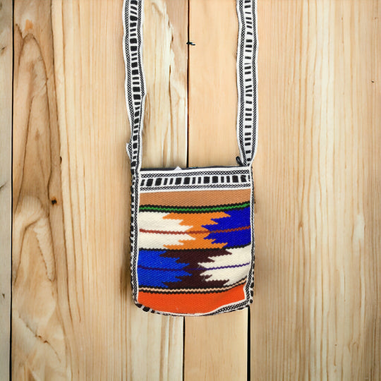 Handmade Crossbody Bag (10)