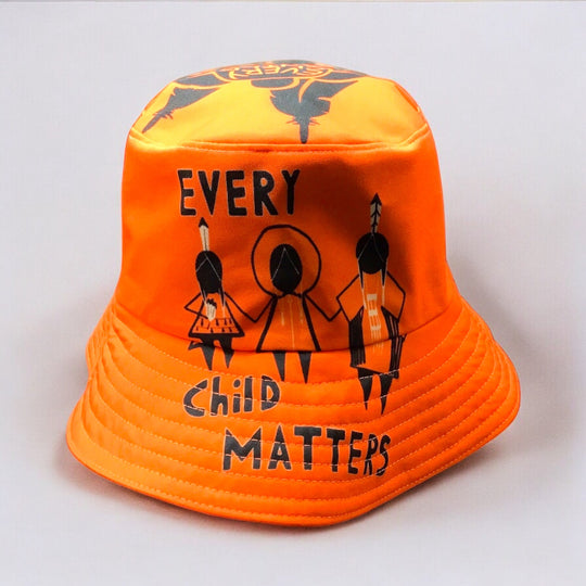 Every Child Matter Bucket Hats