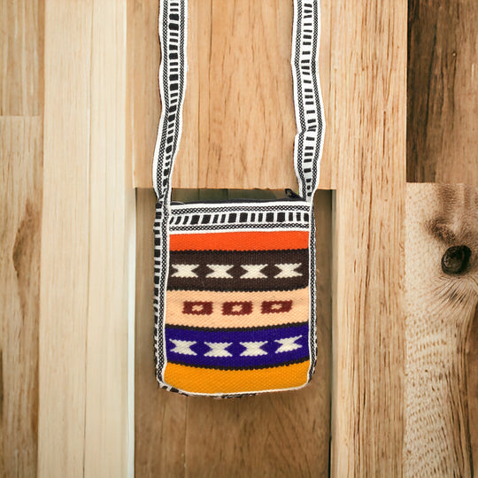 Handmade Crossbody Bag (11)