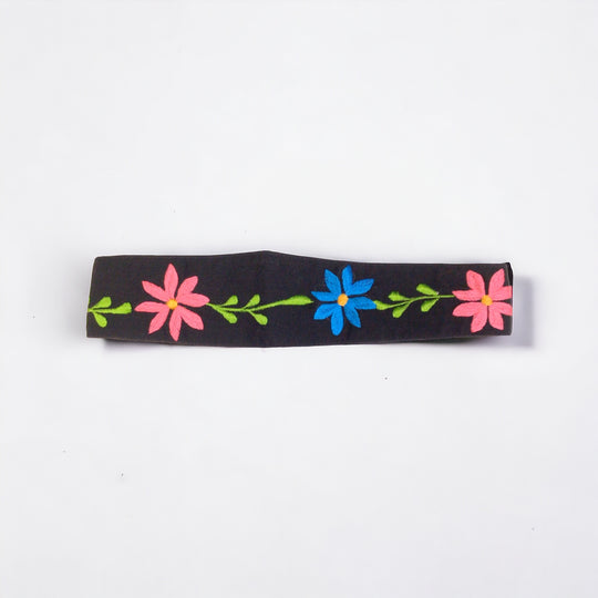 kids Embroidered Headbands (2)