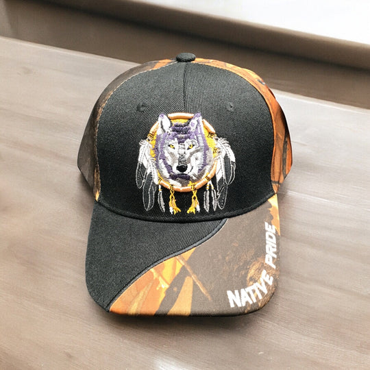 Native Hat (5)