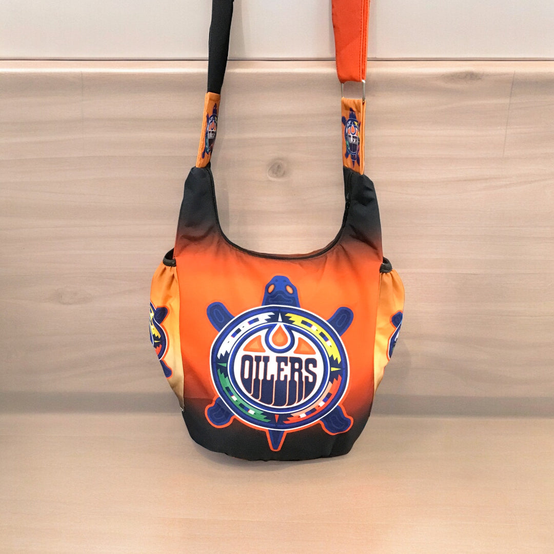 Oilers Crossbody Bag (6)