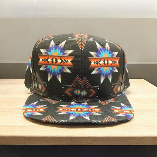 Native Hat (13)