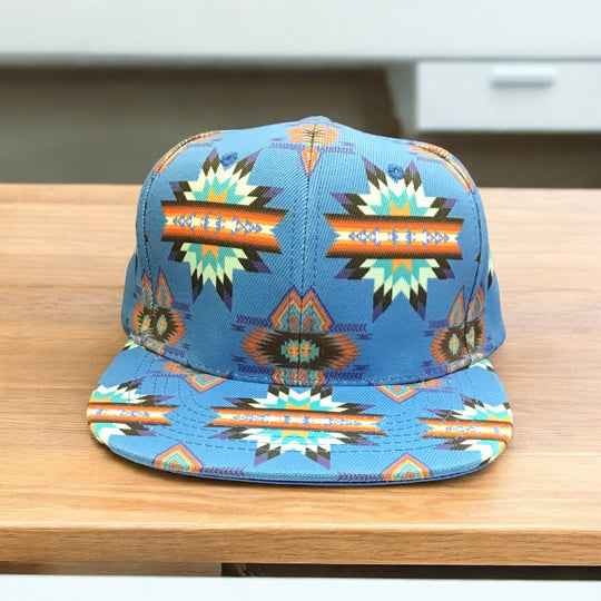 Native Hat (15)