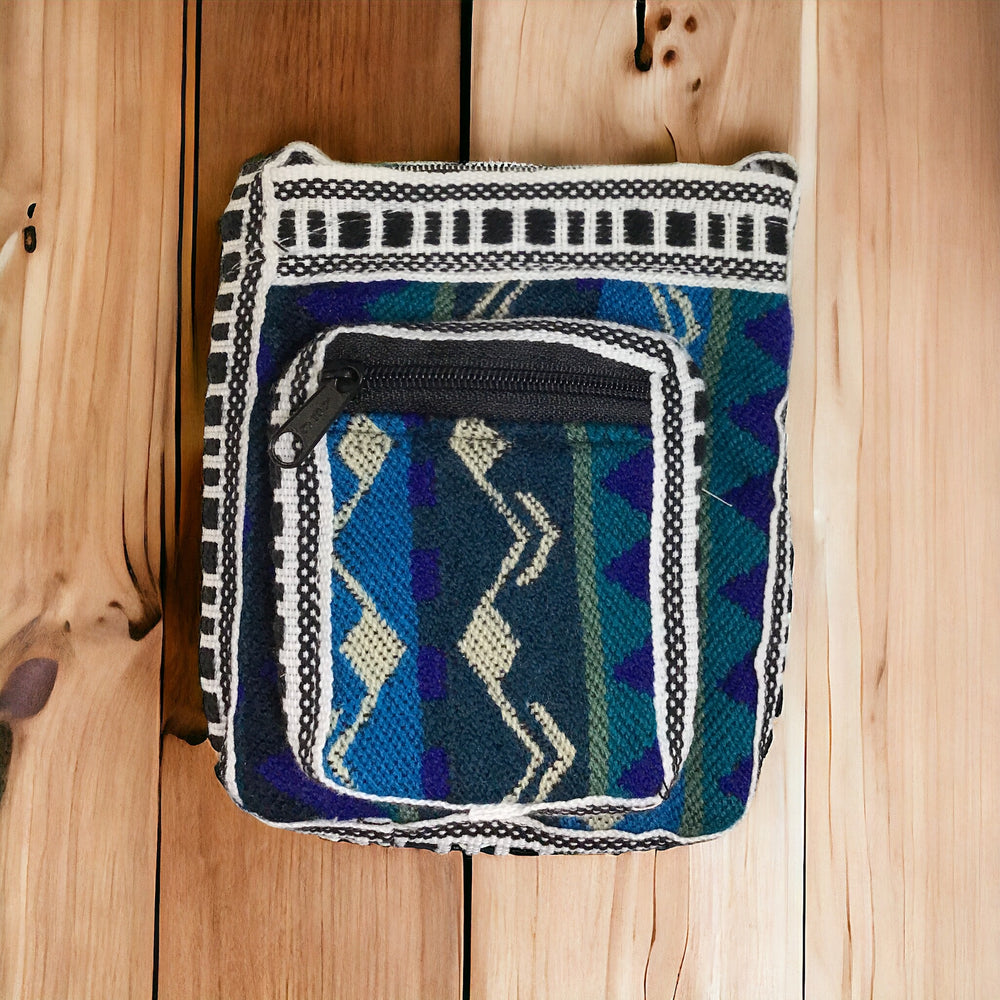 Handmade Crossbody Bag (6)