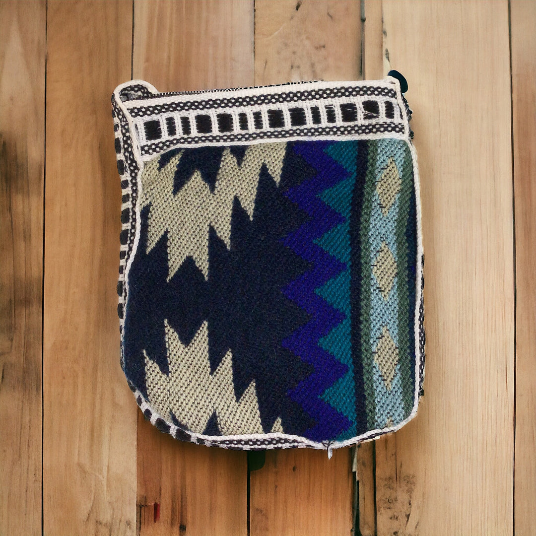 Handmade Crossbody Bag (6)