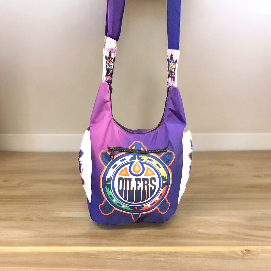 Oilers Crossbody Bag (7)