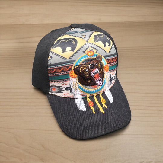 Native Hat (6)