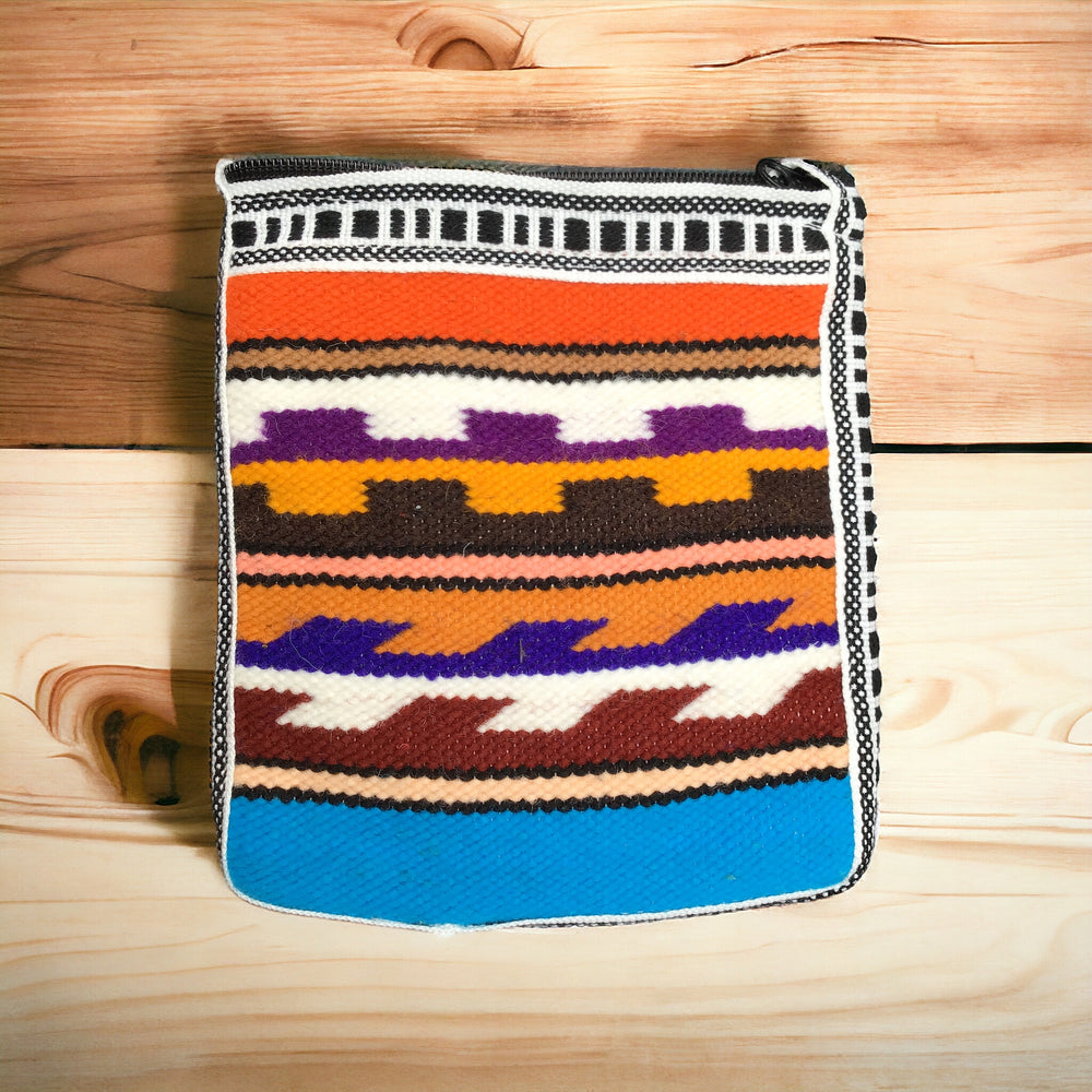 Handmade Crossbody Bag (4)