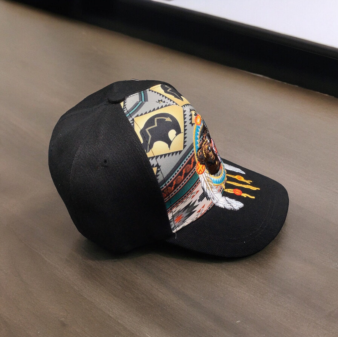 Native Hat (6)