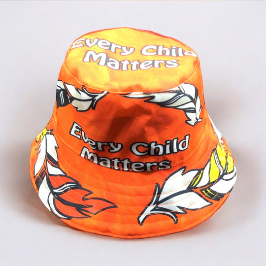 Every Child Matters Bucket Hat