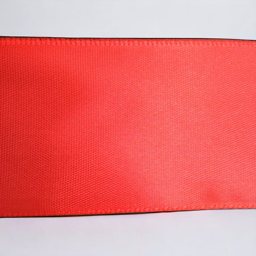 30 Meter Red Ribbon Roll