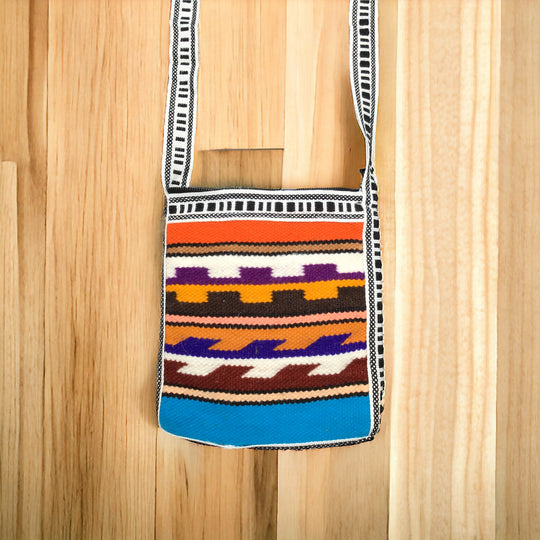 Handmade Crossbody Bag (4)