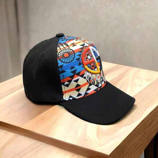 Native Hat (4)