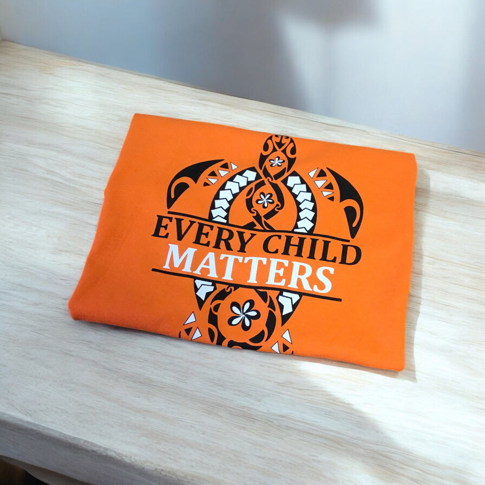 Every Child Matters T-Shirt (Adult)