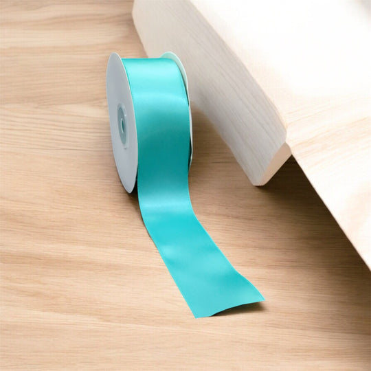 30 Meter Light Green Ribbon Roll