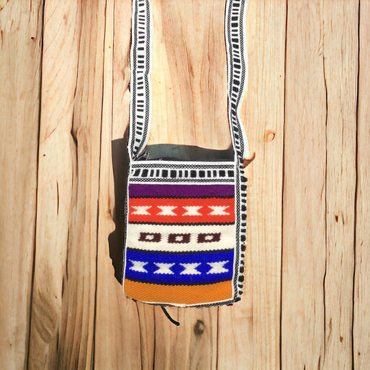 Handmade Crossbody Bag (13)