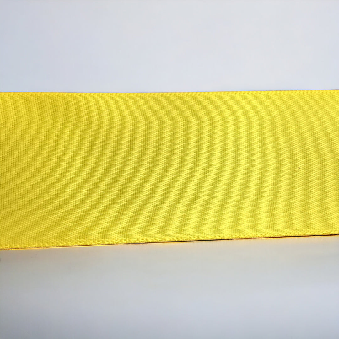 30 Meter Yellow Ribbon roll