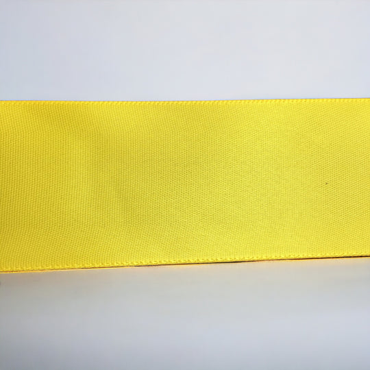 30 Meter Yellow Ribbon roll