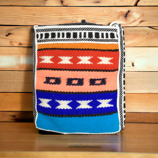 Handmade Crossbody Bag (12)