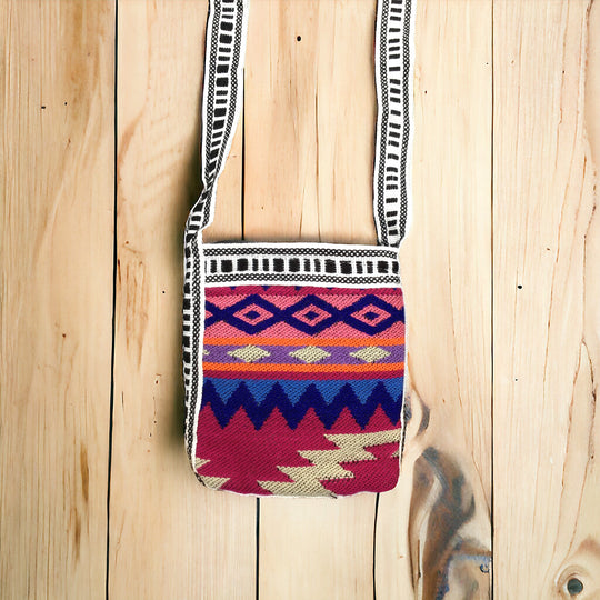 Handmade Crossbody Bag (22)