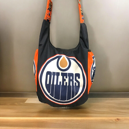 Oilers Crossbody Bag (2)