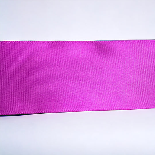 30 Meter Purple Ribbon roll