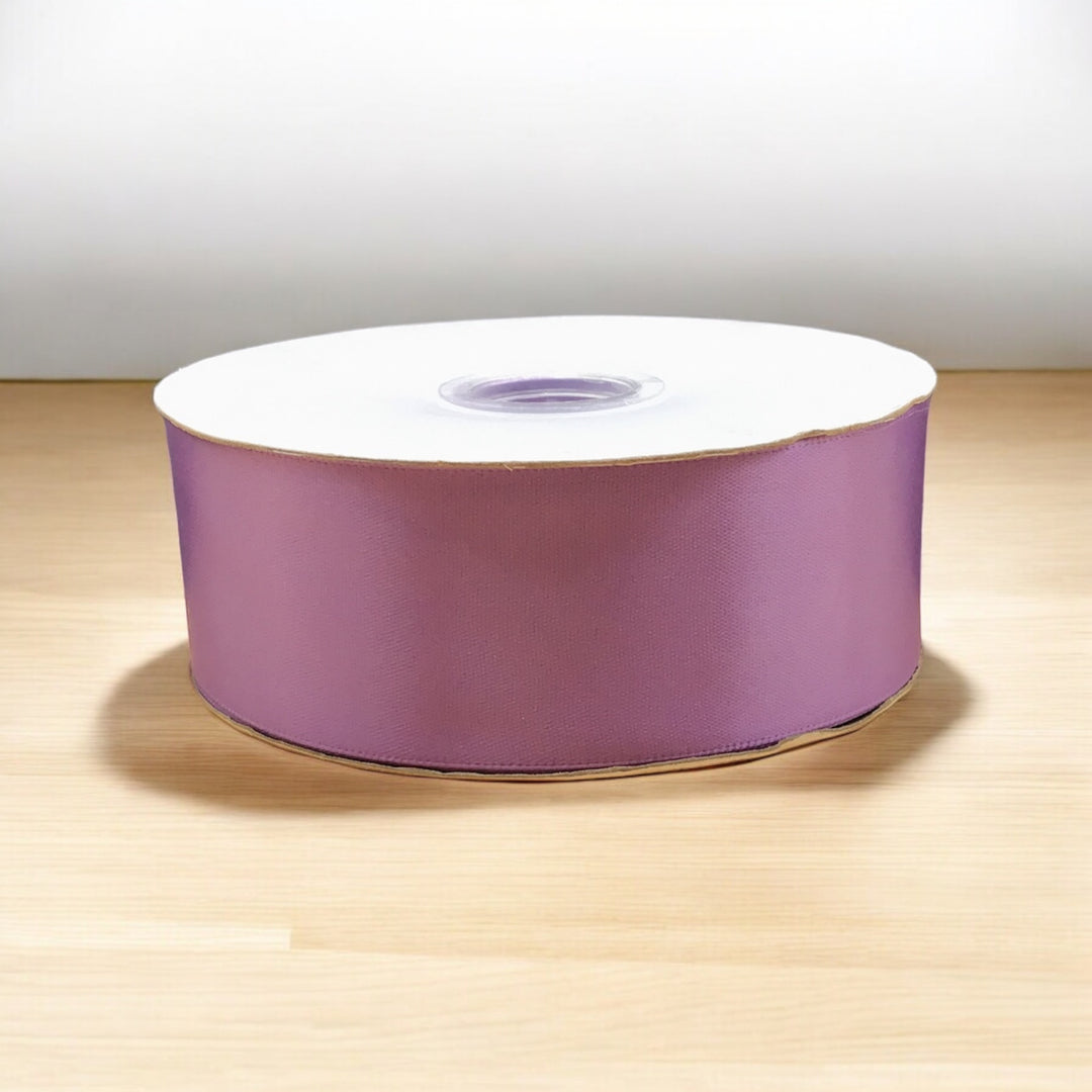 30 Meter Light Purple Ribbon Roll