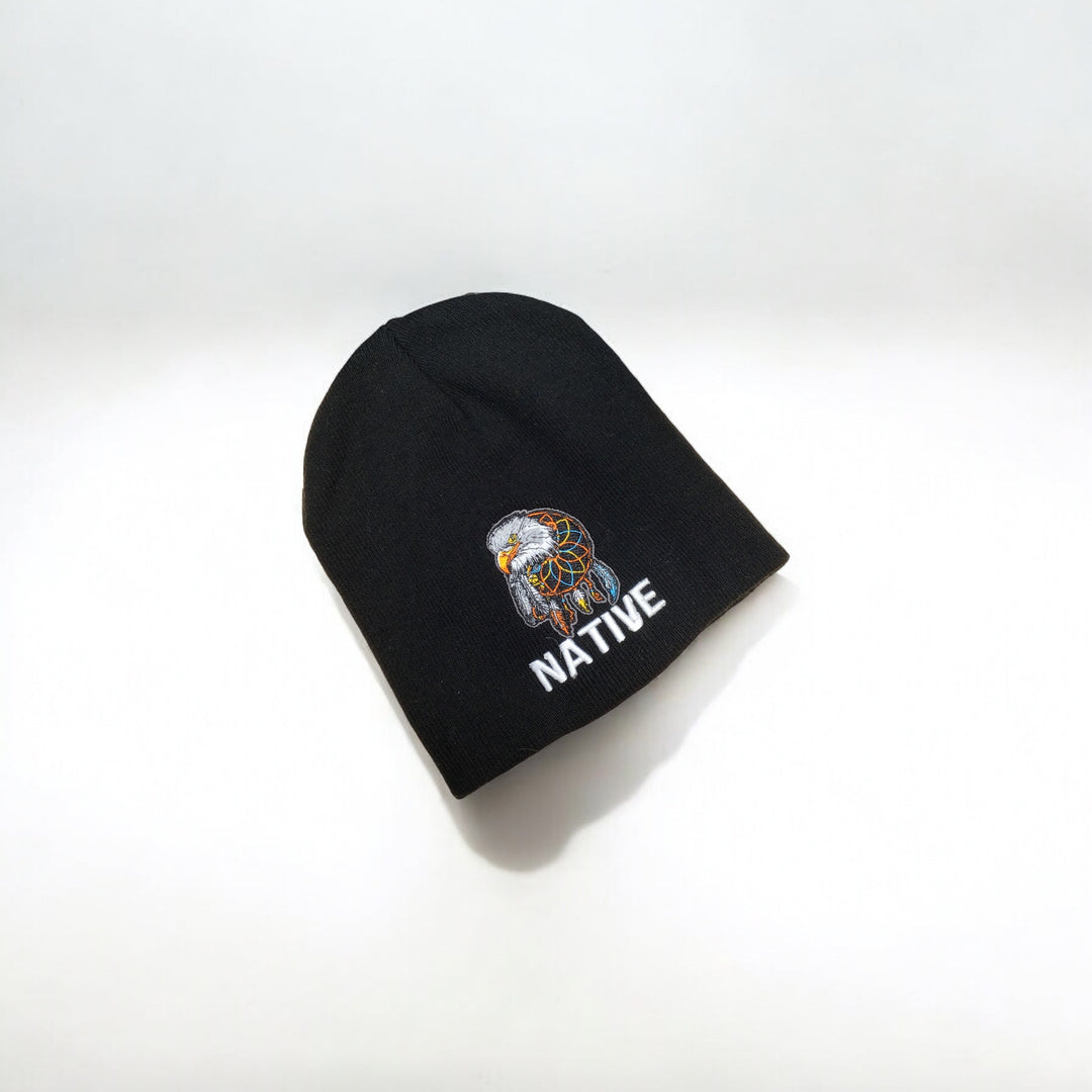 Native winter cap (2)