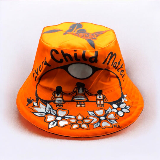 Every Child Matters Bucket Hat