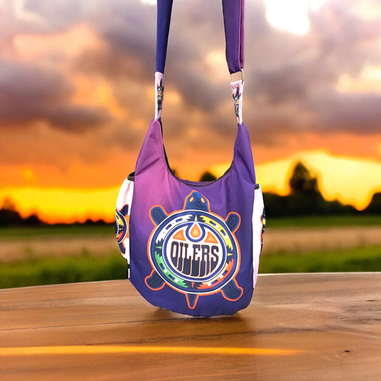 Oilers Crossbody Bag (7)