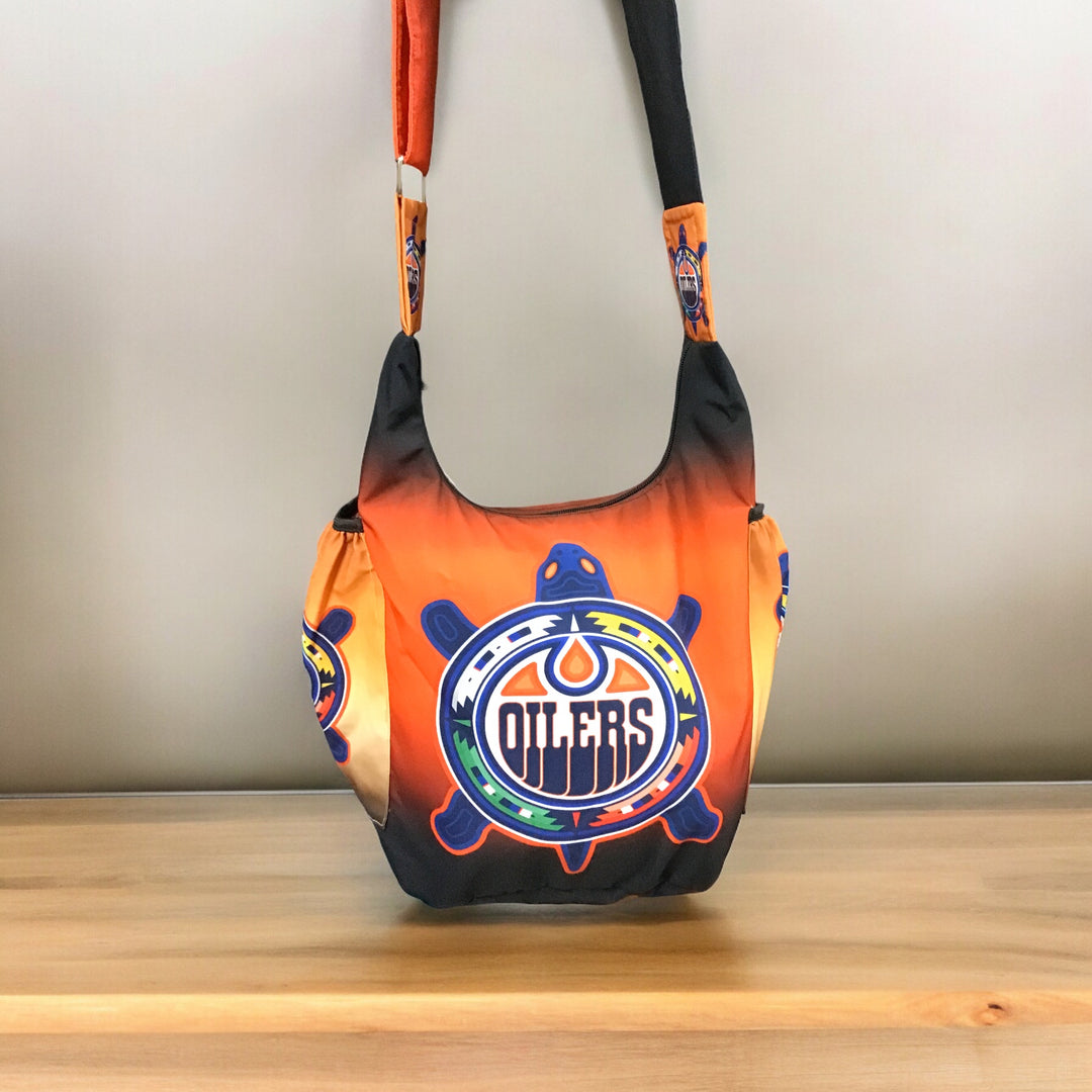 Oilers Crossbody Bag (6)