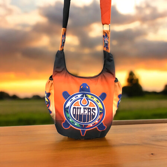 Oilers Crossbody Bag (6)