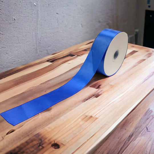 30 Meter Blue Ribbon Roll