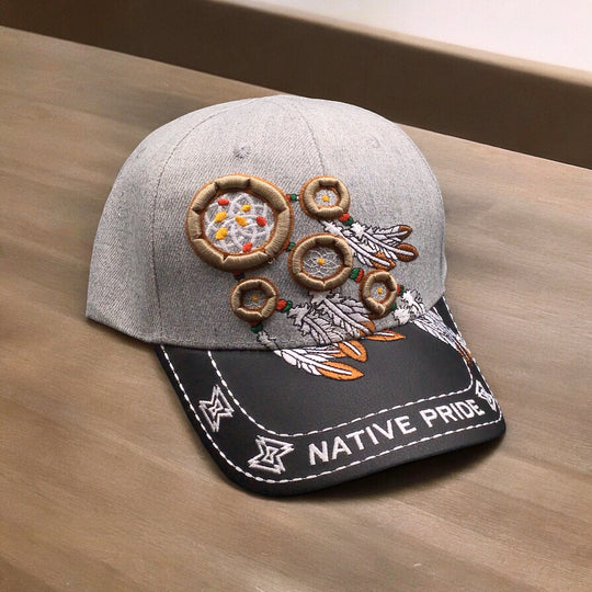 Native Hat (8)