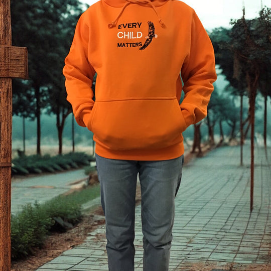 Every Child Matters Hoodie