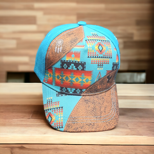 Native Hat (1)