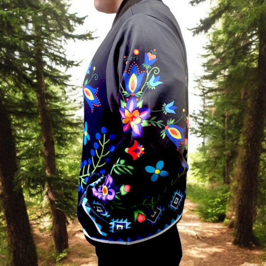 Eclipse Rose Bomber